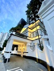 The Aristo @ Amber (D15), Apartment #466395871